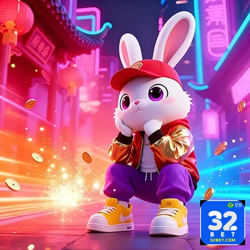 Slots online Brasil - 32bet