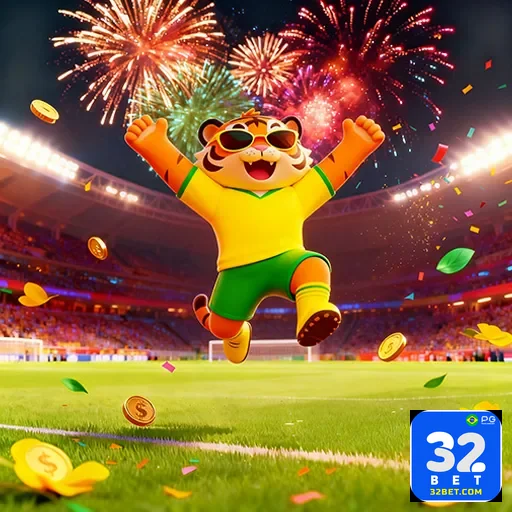 Cena destaque - 32bet