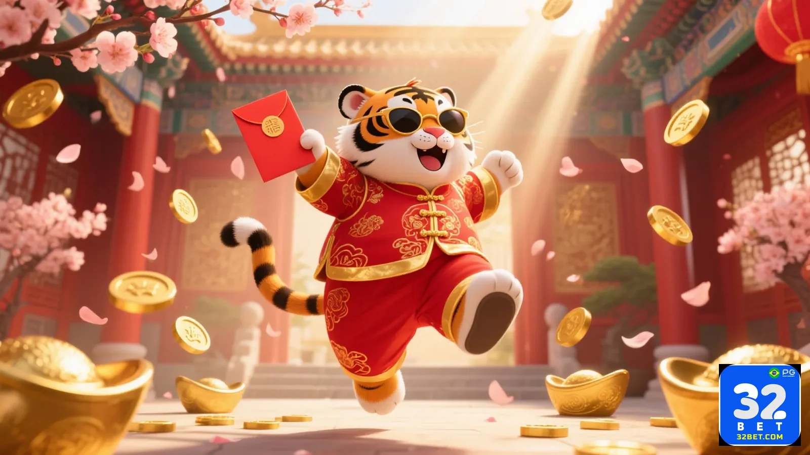 Imagem de cassino online - 32bet