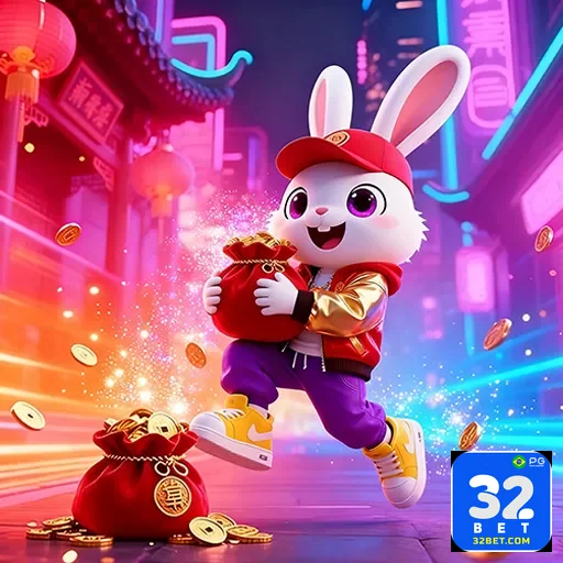 Jackpot slots em destaque